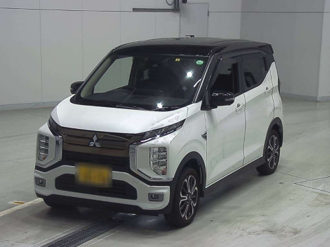 2023 Mitsubishi eK X EV B5AW[0]