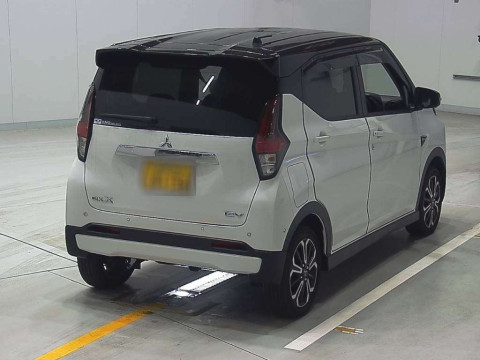 2023 Mitsubishi eK X EV B5AW[1]