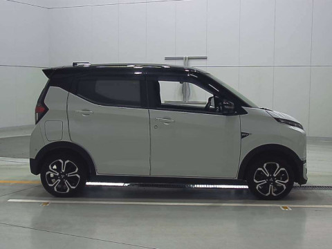 2023 Mitsubishi eK X EV B5AW[2]