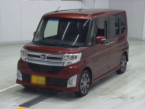 2014 Daihatsu Tanto LA600S[0]