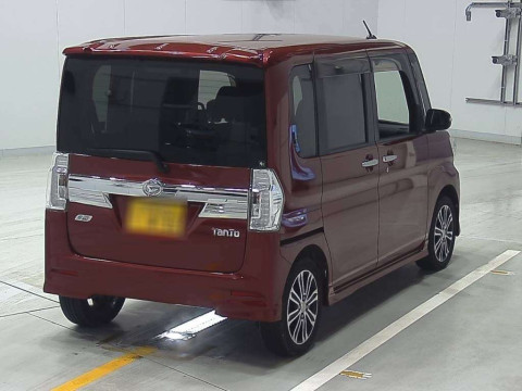 2014 Daihatsu Tanto LA600S[1]