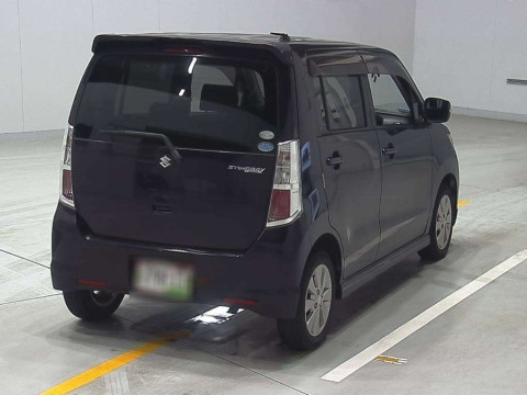 2010 Suzuki WAGON R STINGRAY MH23S[1]