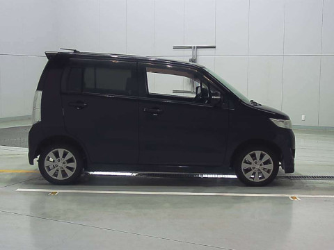 2010 Suzuki WAGON R STINGRAY MH23S[2]