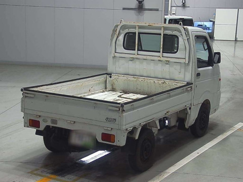 2007 Suzuki Carry Truck DA65T[1]