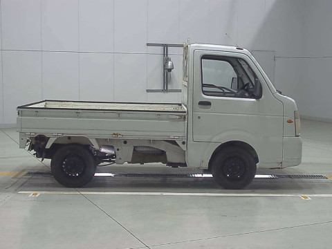 2007 Suzuki Carry Truck DA65T[2]