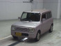 2002 Suzuki ALTO Lapin