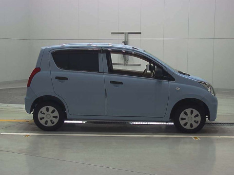 2014 Suzuki Alto HA25S[2]