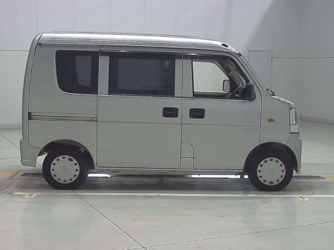 2011 Suzuki Every DA64V[2]