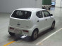 2015 Suzuki Alto