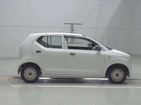 2015 Suzuki Alto HA36V[2]