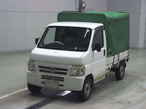 2006 Honda Acty Truck HA7[0]