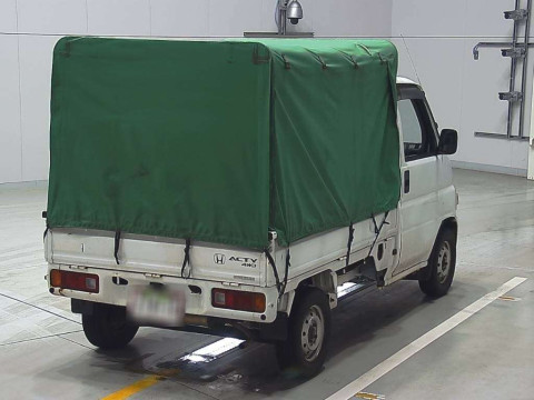 2006 Honda Acty Truck HA7[1]