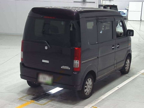 2014 Suzuki Every Wagon DA64W[1]