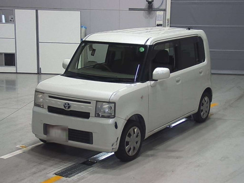 2013 Toyota Pixis Space L585A[0]