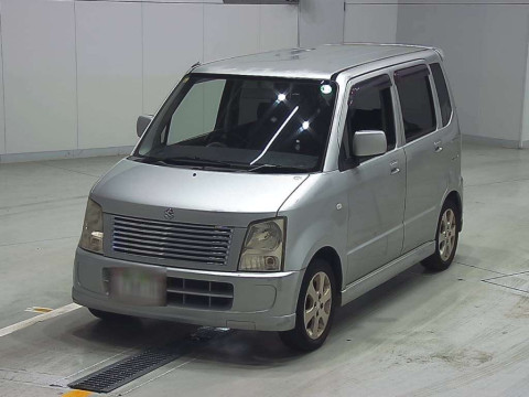 2006 Suzuki Wagon R MH21S[0]