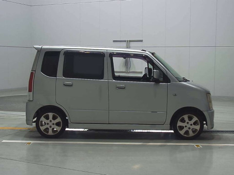 2006 Suzuki Wagon R MH21S[2]