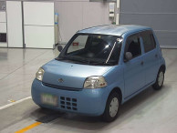 2010 Daihatsu Esse