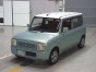 2002 Suzuki ALTO Lapin