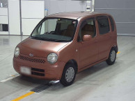 2008 Daihatsu Move Latte