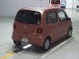 2008 Daihatsu Move Latte