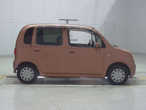 2008 Daihatsu Move Latte L550S[2]