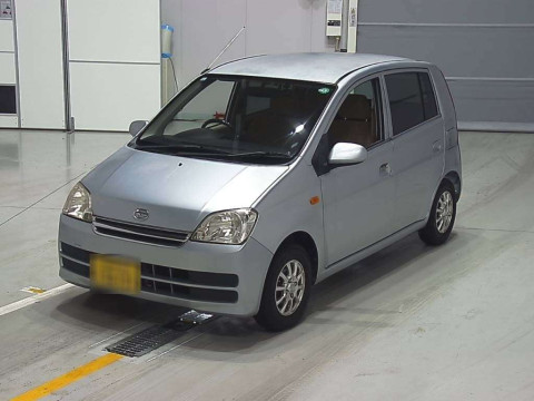 2005 Daihatsu Mira L250S[0]