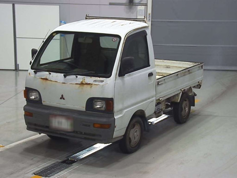 1996 Mitsubishi Minicab Truck U42T[0]