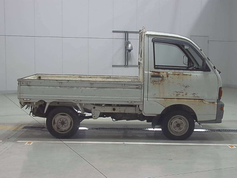 1996 Mitsubishi Minicab Truck U42T[2]