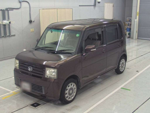 2010 Daihatsu Move Conte L575S[0]