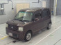 2010 Daihatsu Move Conte