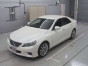 2010 Toyota Mark X