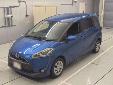 2016 Toyota Sienta NSP170G[0]