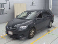 2011 Toyota Corolla Fielder