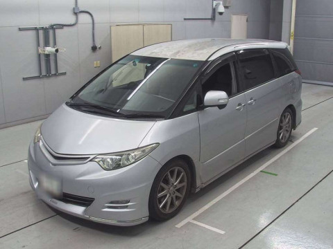 2006 Toyota Estima ACR50W[0]