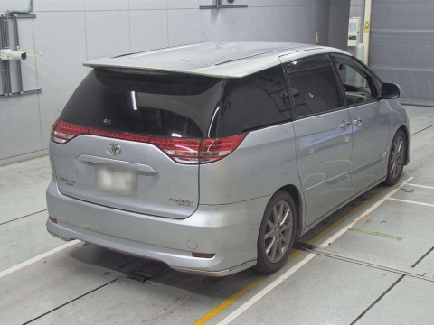 2006 Toyota Estima ACR50W[1]