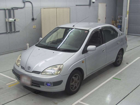 2000 Toyota Prius NHW10[0]