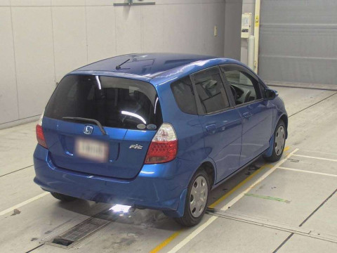 2004 Honda Fit GD1[1]