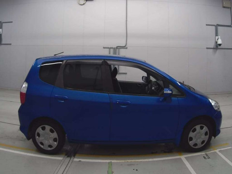 2004 Honda Fit GD1[2]