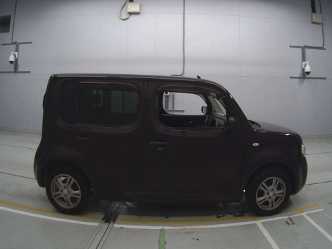 2012 Nissan Cube Z12[2]