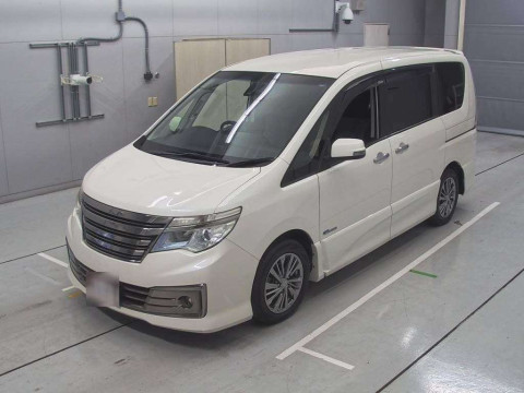 2014 Nissan Serena HC26[0]