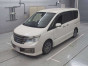 2014 Nissan Serena