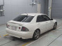 2004 Toyota Altezza