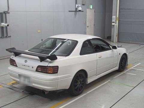 2000 Toyota Corolla Levin AE111[1]