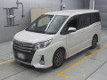 2014 Toyota Noah