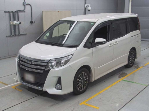 2014 Toyota Noah ZRR80W[0]