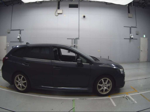 2014 Subaru Levorg VMG[2]