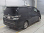 2013 Toyota Vellfire