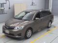 2014 Toyota Corolla Fielder