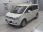 2015 Mitsubishi Delica D5