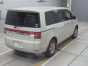 2015 Mitsubishi Delica D5